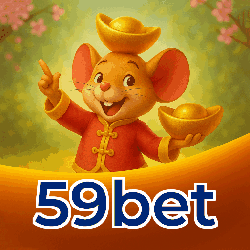 59bet logo